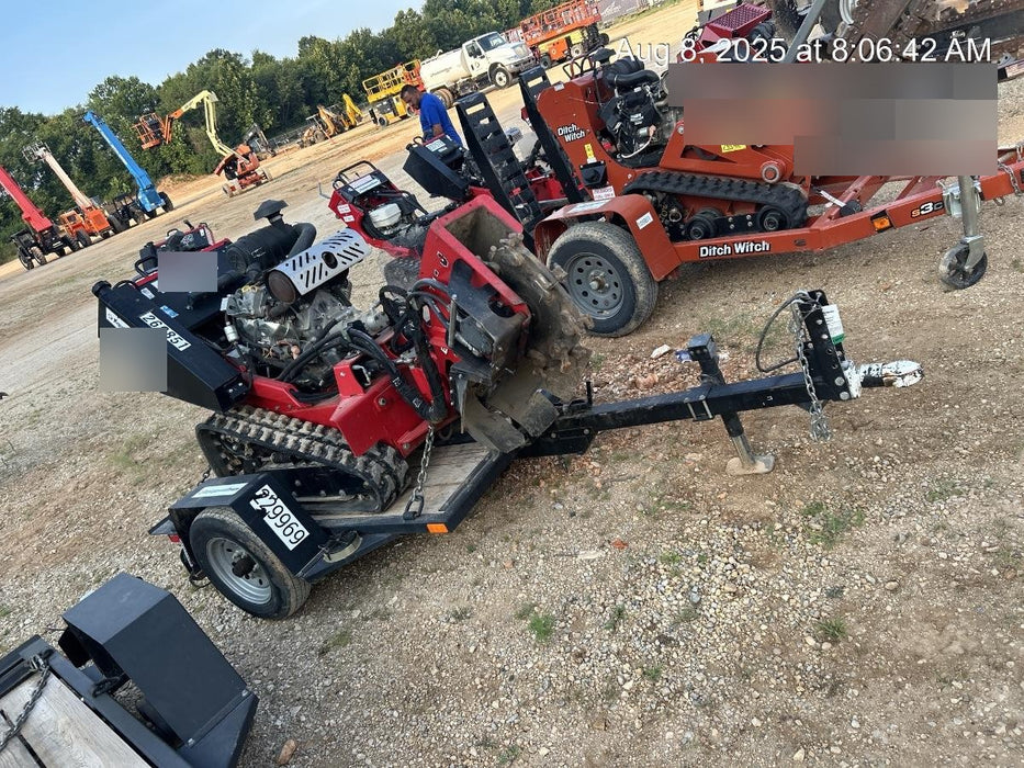 2022 BARRETO E4X6TBT