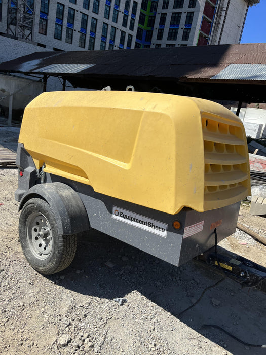 2020 ATLAS COPCO XAS188