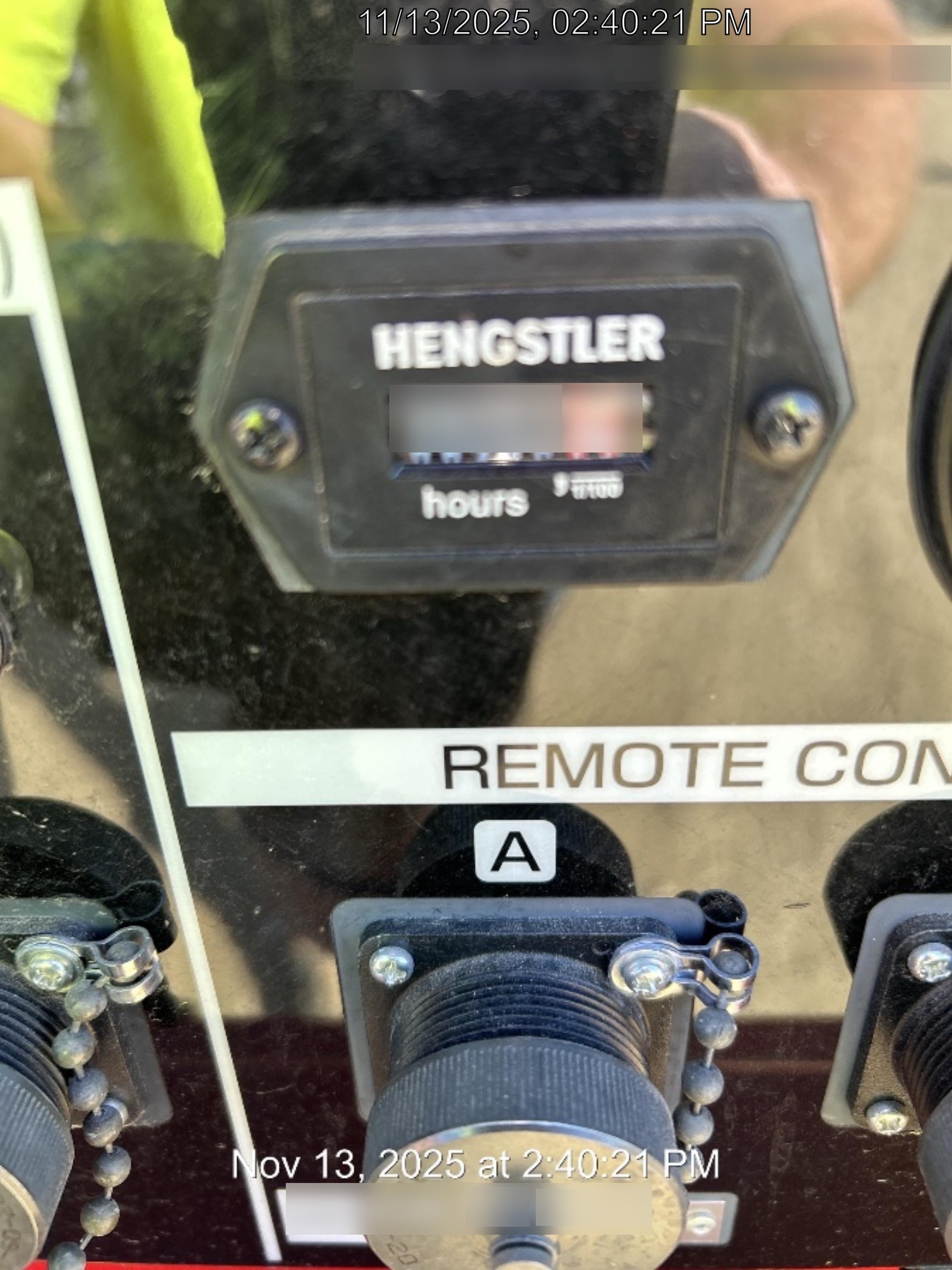 2025 ECHO DGW400DML-ES