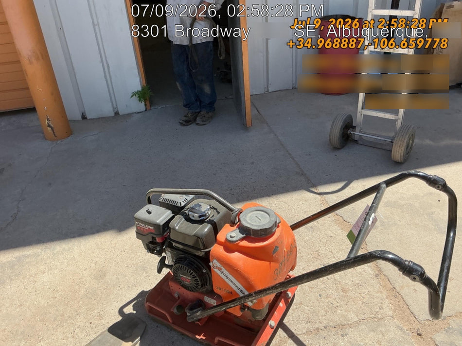 2023 MULTIQUIP MVC82VHW