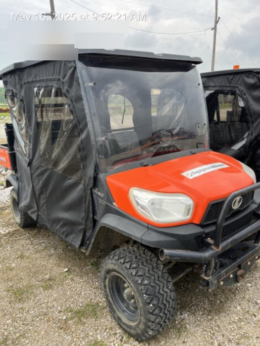 2020 KUBOTA RTV-X1140W-H (Canopy)