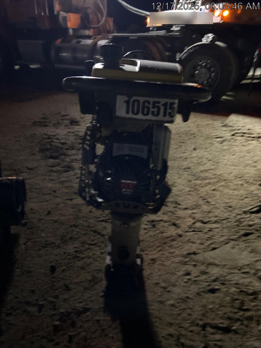 2020 WACKER NEUSON BS50-4As