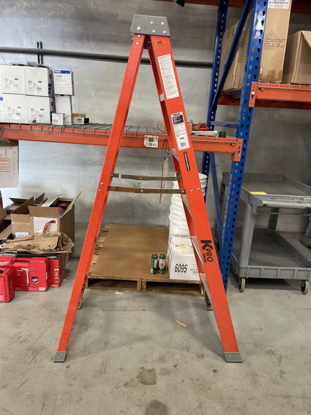 2023 KELLER 976