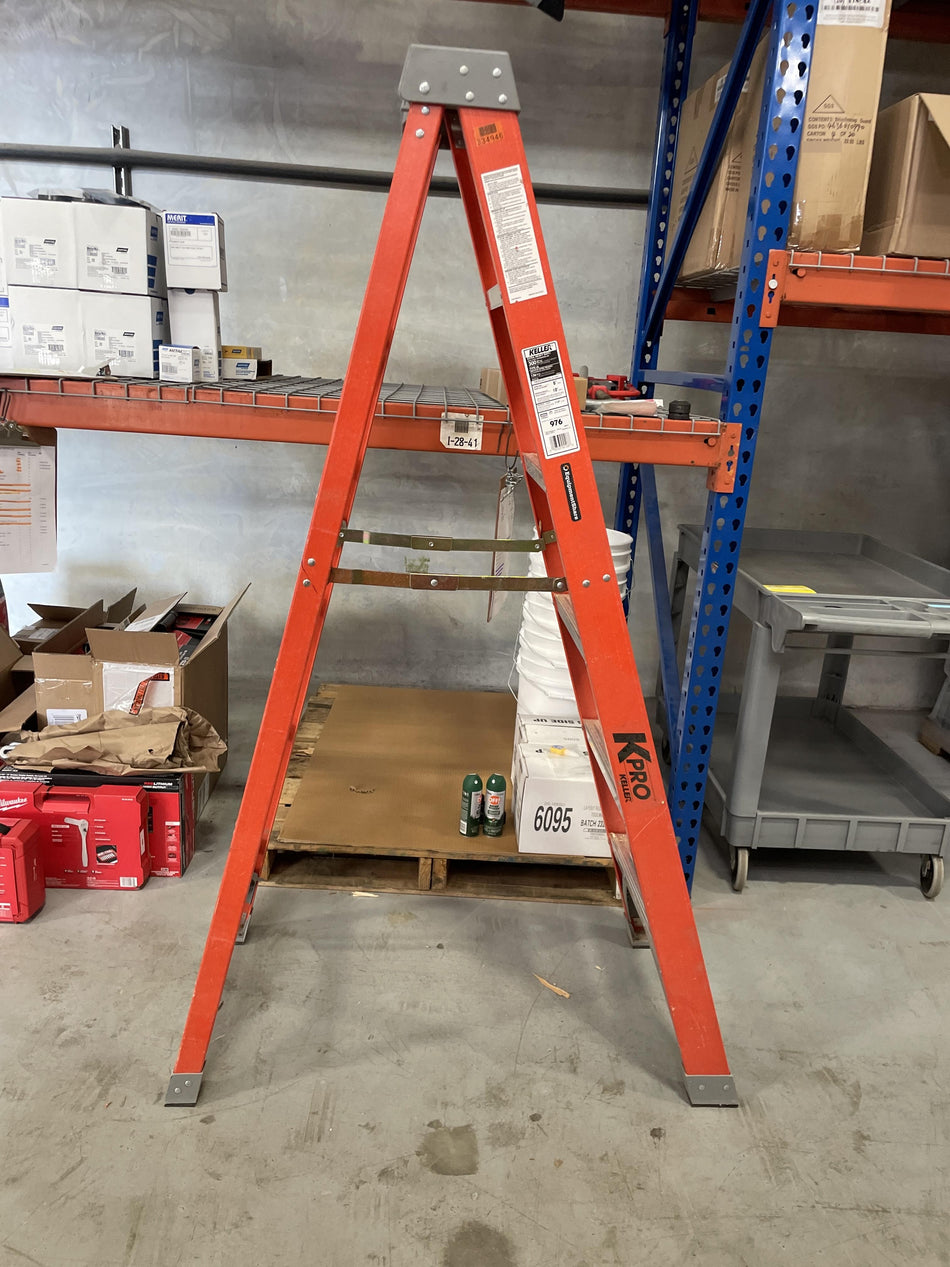 2023 KELLER 976