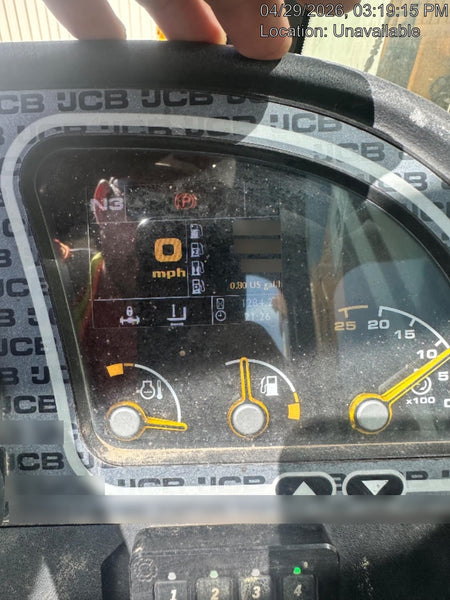 2022 JCB 509-42