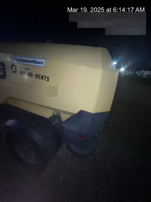 2021 ATLAS COPCO XAS188