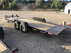 2022 PJ TRAILERS T6 Tilt