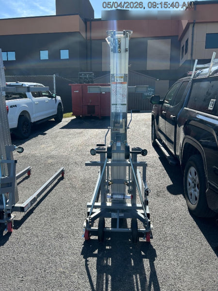 2025 GENIE SLC-24