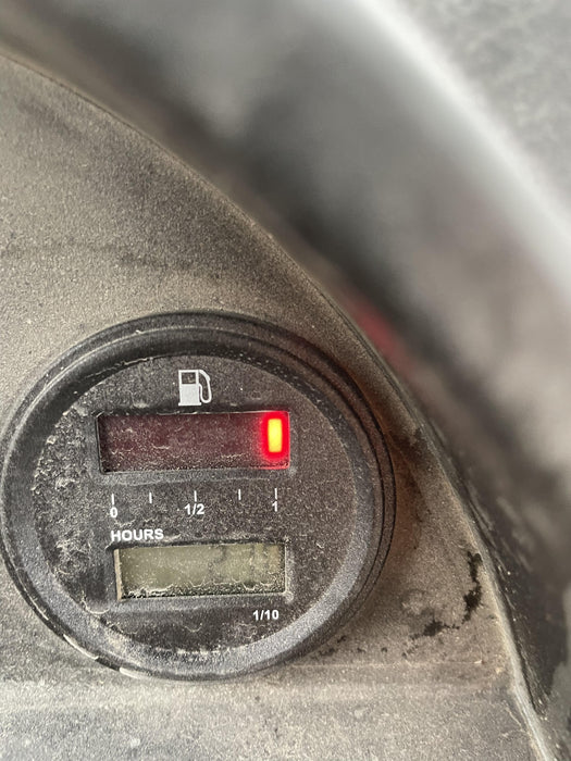 2022 CLUB CAR CA1700D (Canopy)