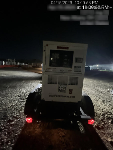 2026 MULTIQUIP DCA70