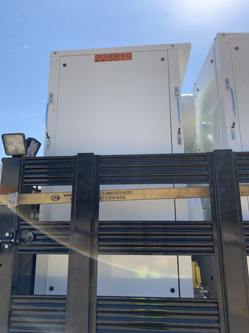 2022 UNITED COOL AIR Mach145G4AS30