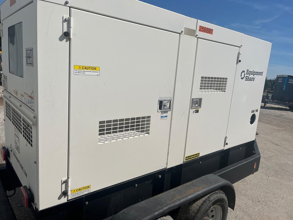 2022 MULTIQUIP DCA125