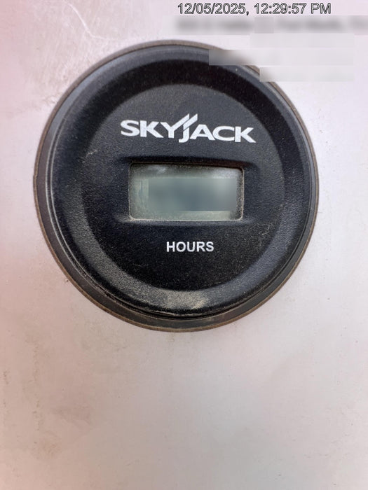 2018 SKYJACK SJ66T