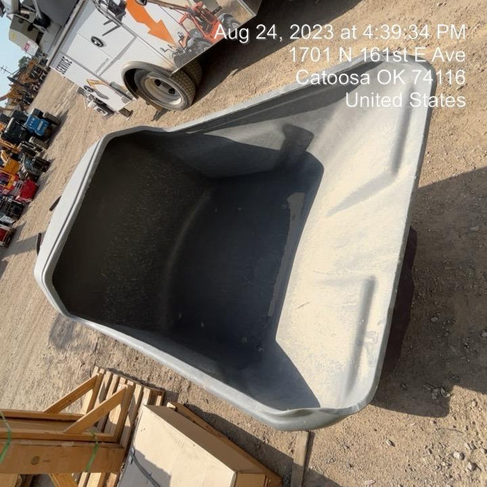 2023 TORO MBTX 2500-TS