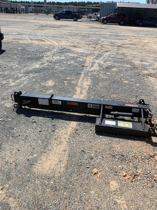 2020 STAR INDUSTRIES M1360B - Star JIB Boom