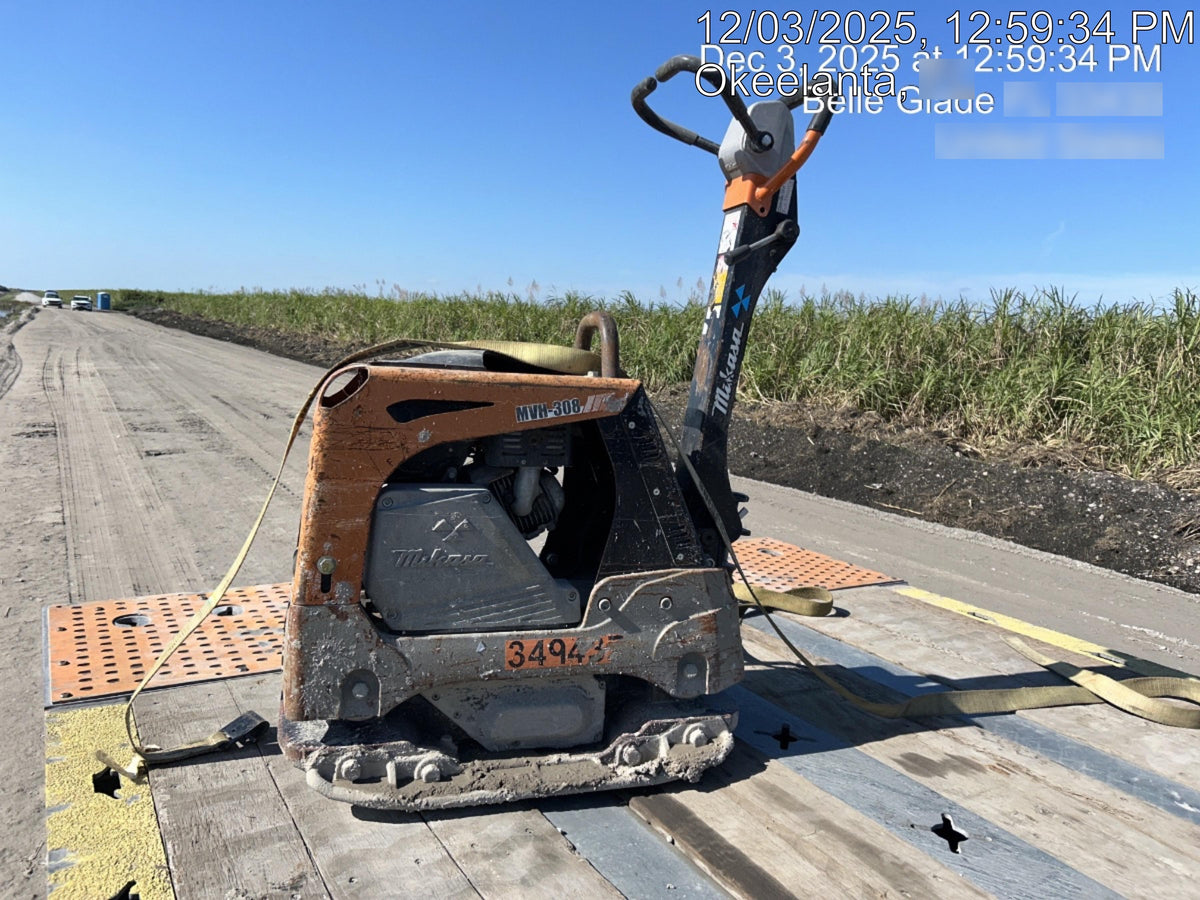 2023 MULTIQUIP MV308GH