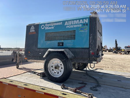 2024 AIRMAN PDS185S