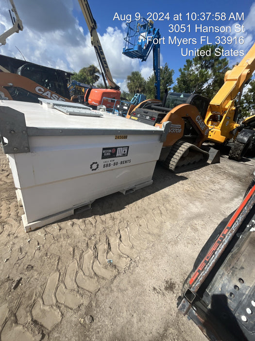 2022 WESTERN GLOBAL 50TCG