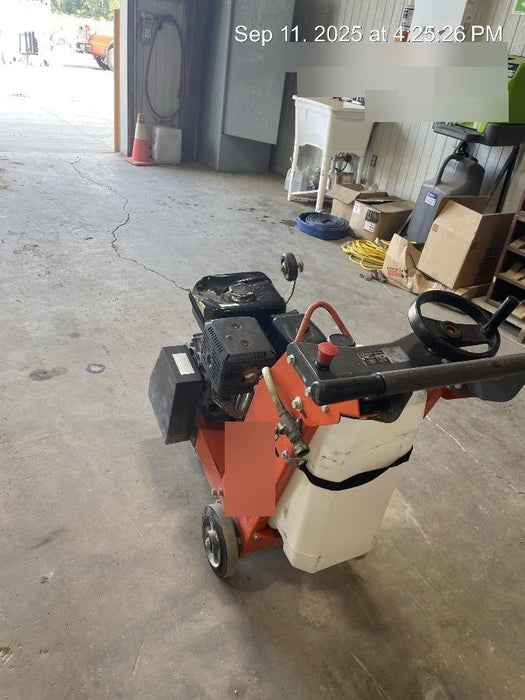 2023 HUSQVARNA FS400