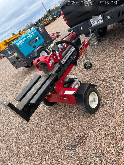 2025 NORTHSTAR CH395