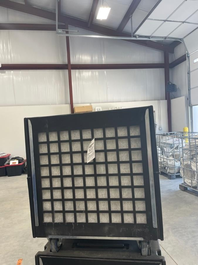 2022 ABATEMENT TECHNOLOGIES BD2KM