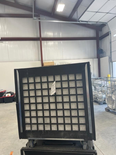 2022 ABATEMENT TECHNOLOGIES BD2KM