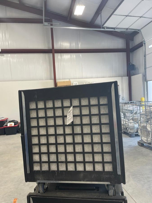 2022 ABATEMENT TECHNOLOGIES BD2KM