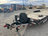 2025 BIG TEX TRAILER 16TL-22BK