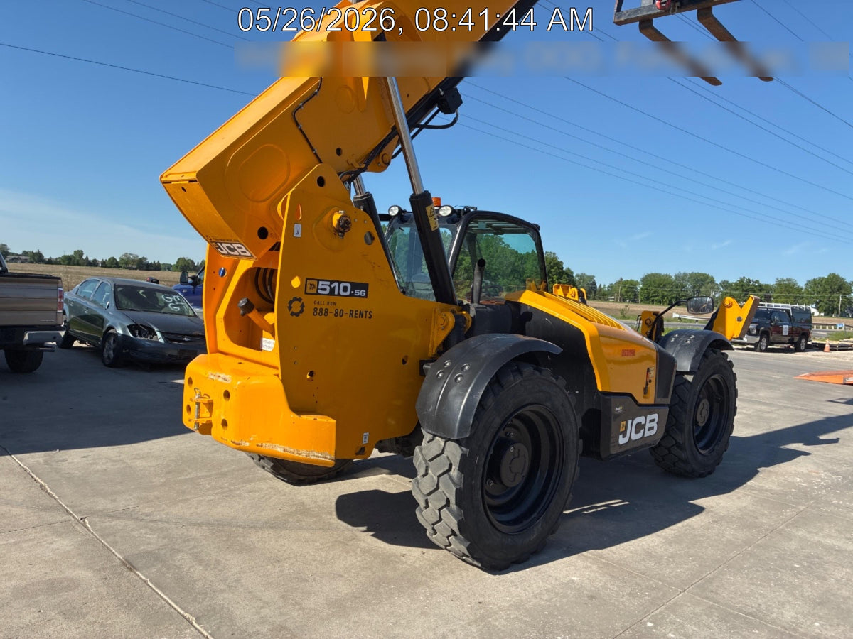 2024 JCB 510-56