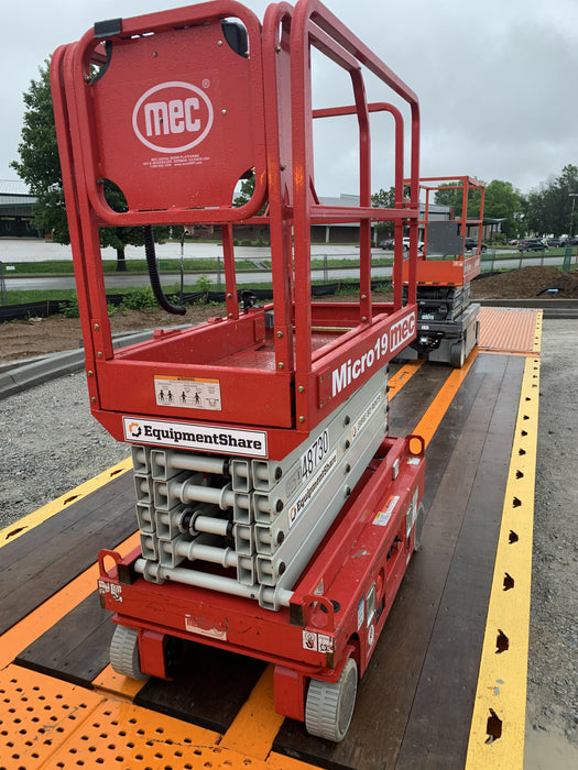 2019 MEC Micro 19