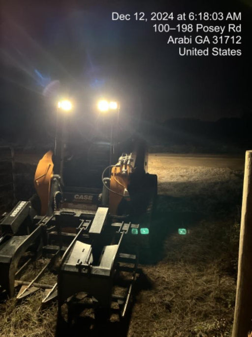 2024 MANITOU 50504725