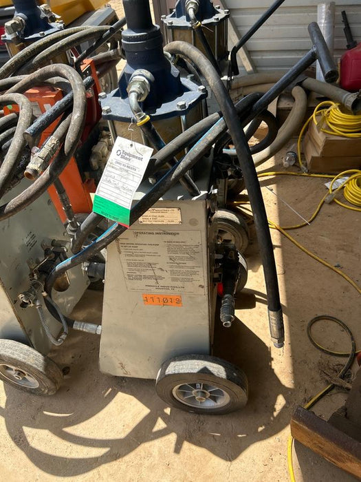 2020 PINNACLE PDQC-10000