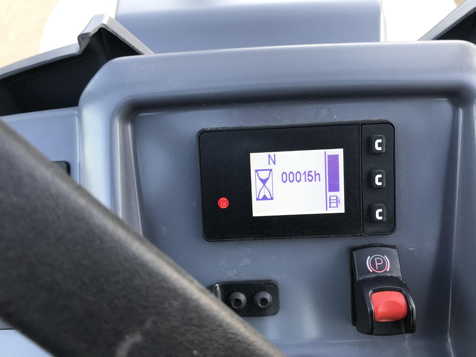 2020 DYNAPAC CC 1200