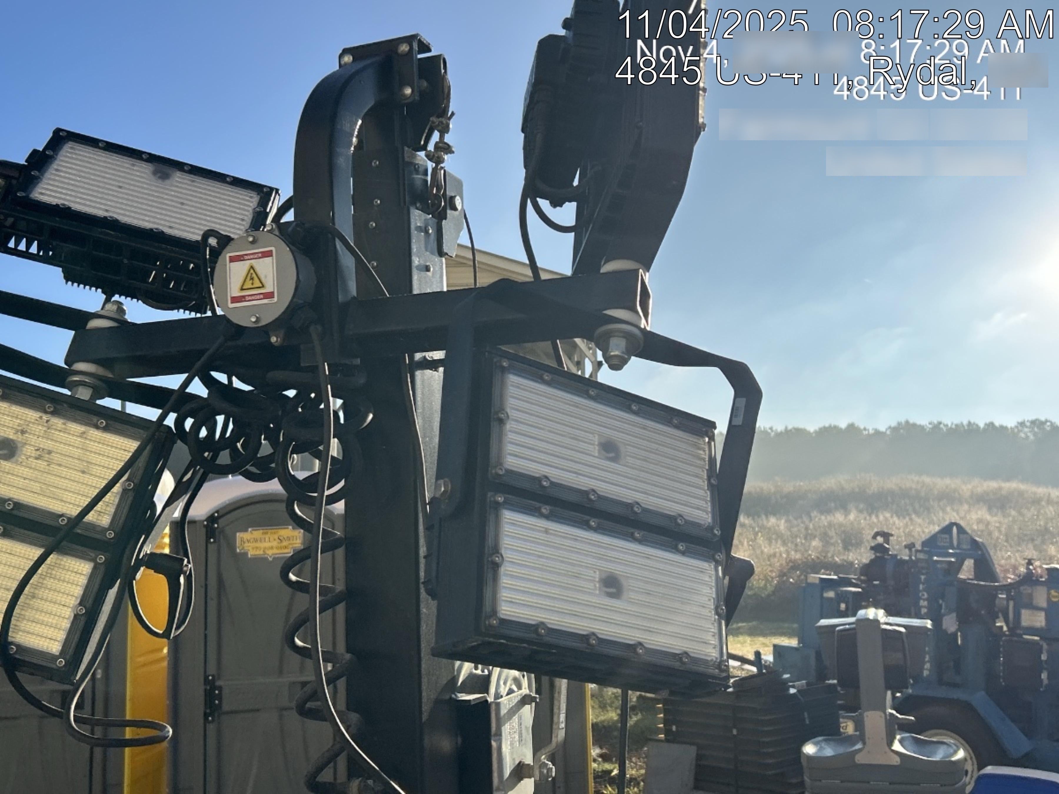 2021 ALLMAND NLV3GR