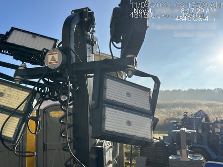 2021 ALLMAND NLV3GR