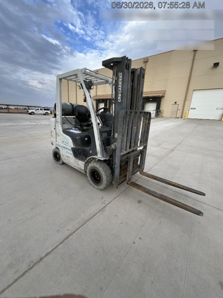 2023 UNICARRIER MAP1F2A25DV