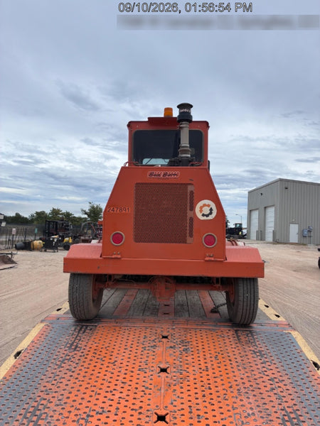 2022 BROCE RCT350