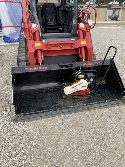 2022 TAKEUCHI BTL1280T