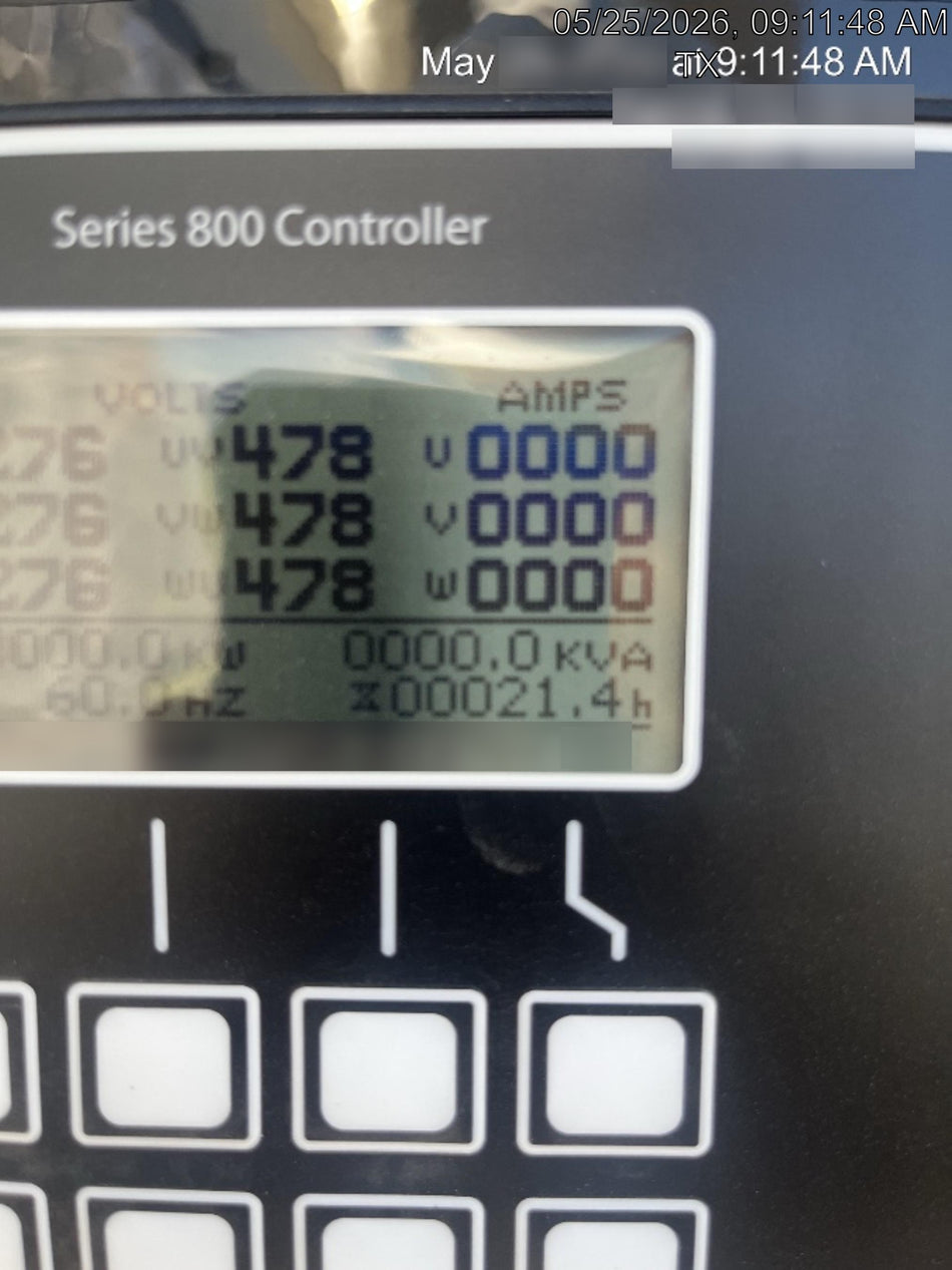 2026 MULTIQUIP DCA70