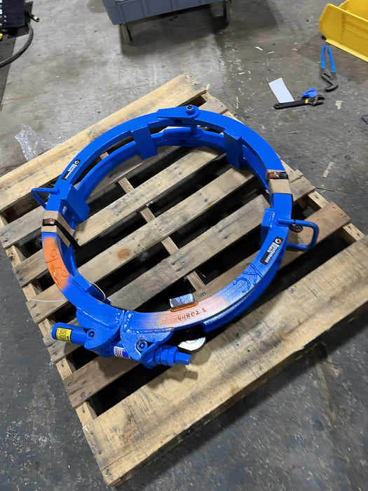 2024 KC WELDING KCW26