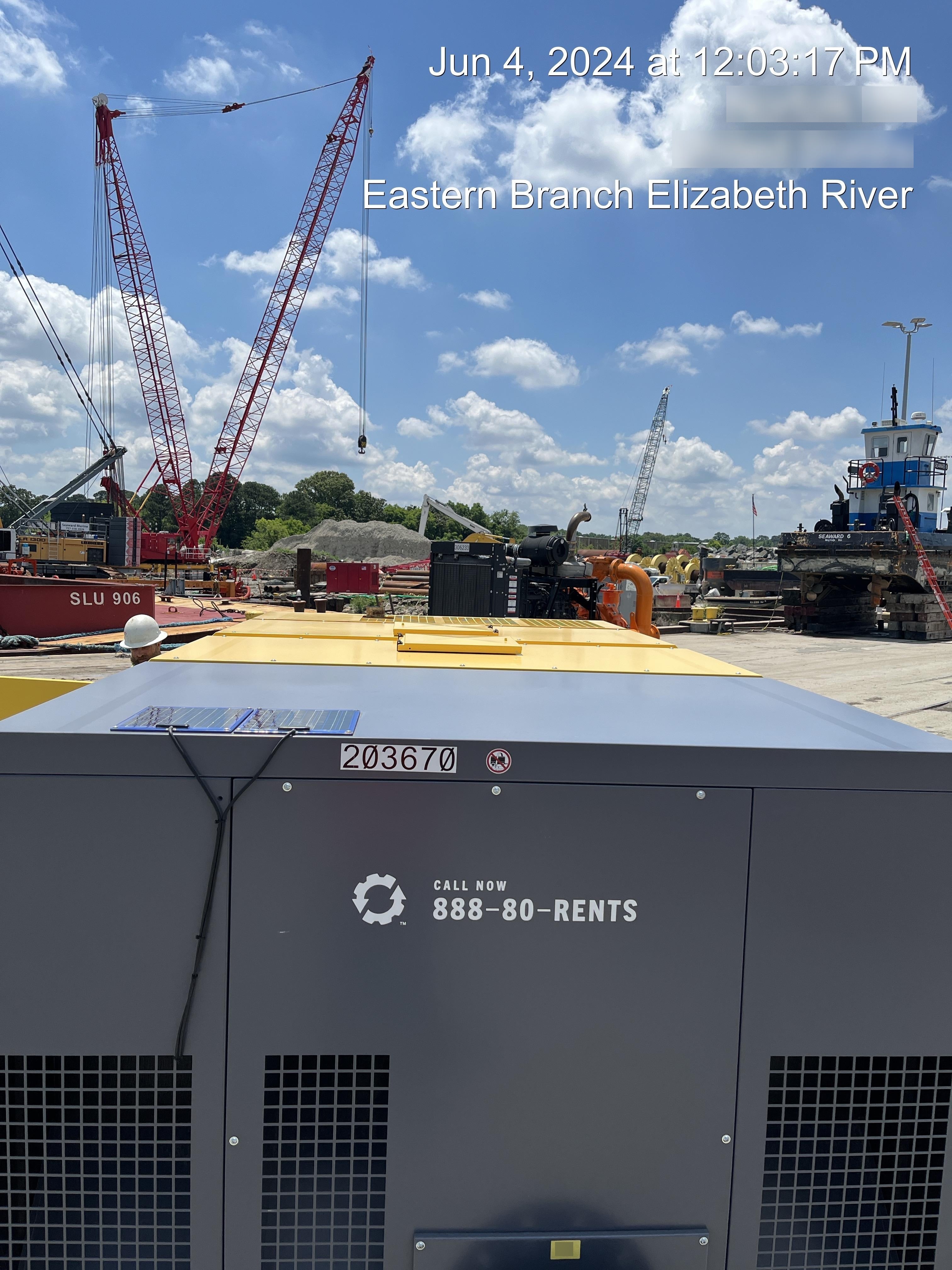 2022 ATLAS COPCO PAC F1212 VD-S