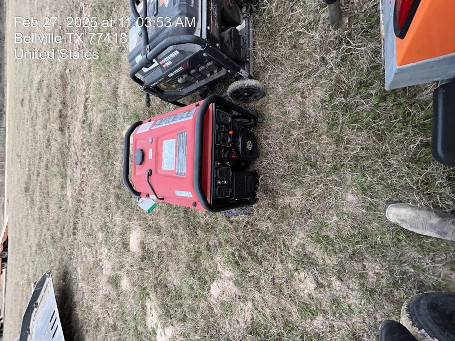 2025 MI-T-M GEN-6500-0MM1