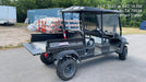 2022 Club Car CA1700D Canopy, Diesel, 4 Passenger
