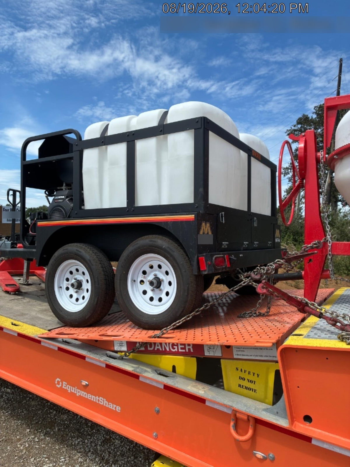 2025 MI-T-M HS-3505-1MGH-UR