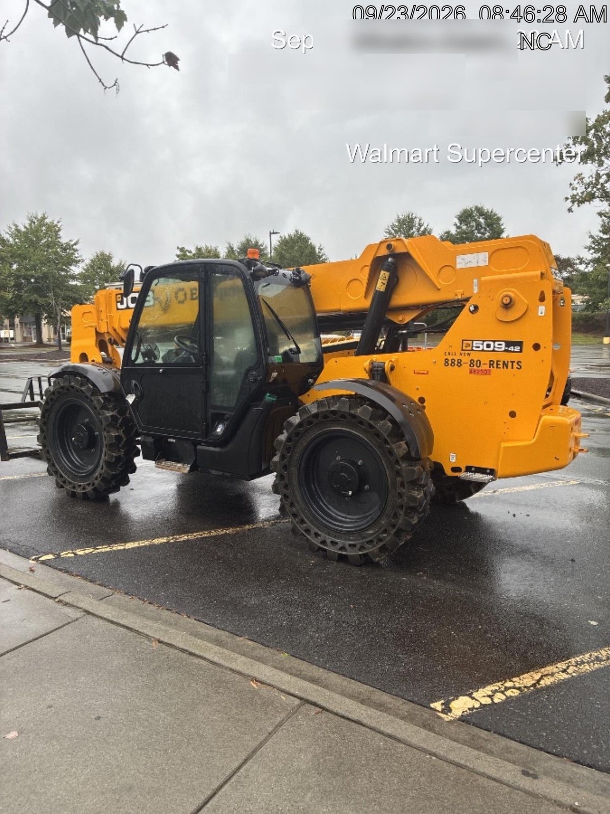 2024 JCB 509-42