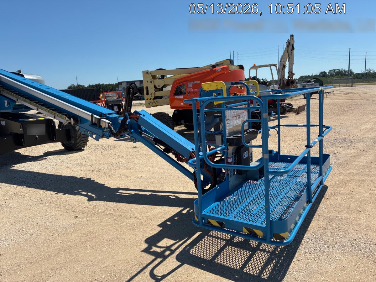 2024 GENIE S-65 XC