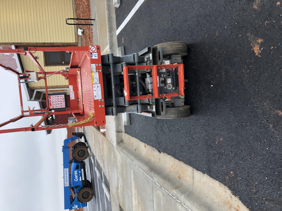 2019 Skyjack SJIII-3226 Skyjack SJIII3226 Standard w/Trojan Batteries