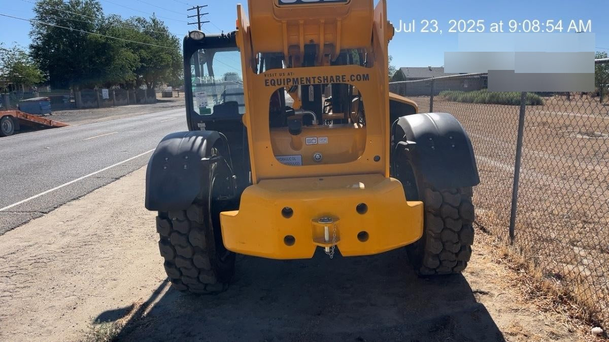 2025 JCB 512-56