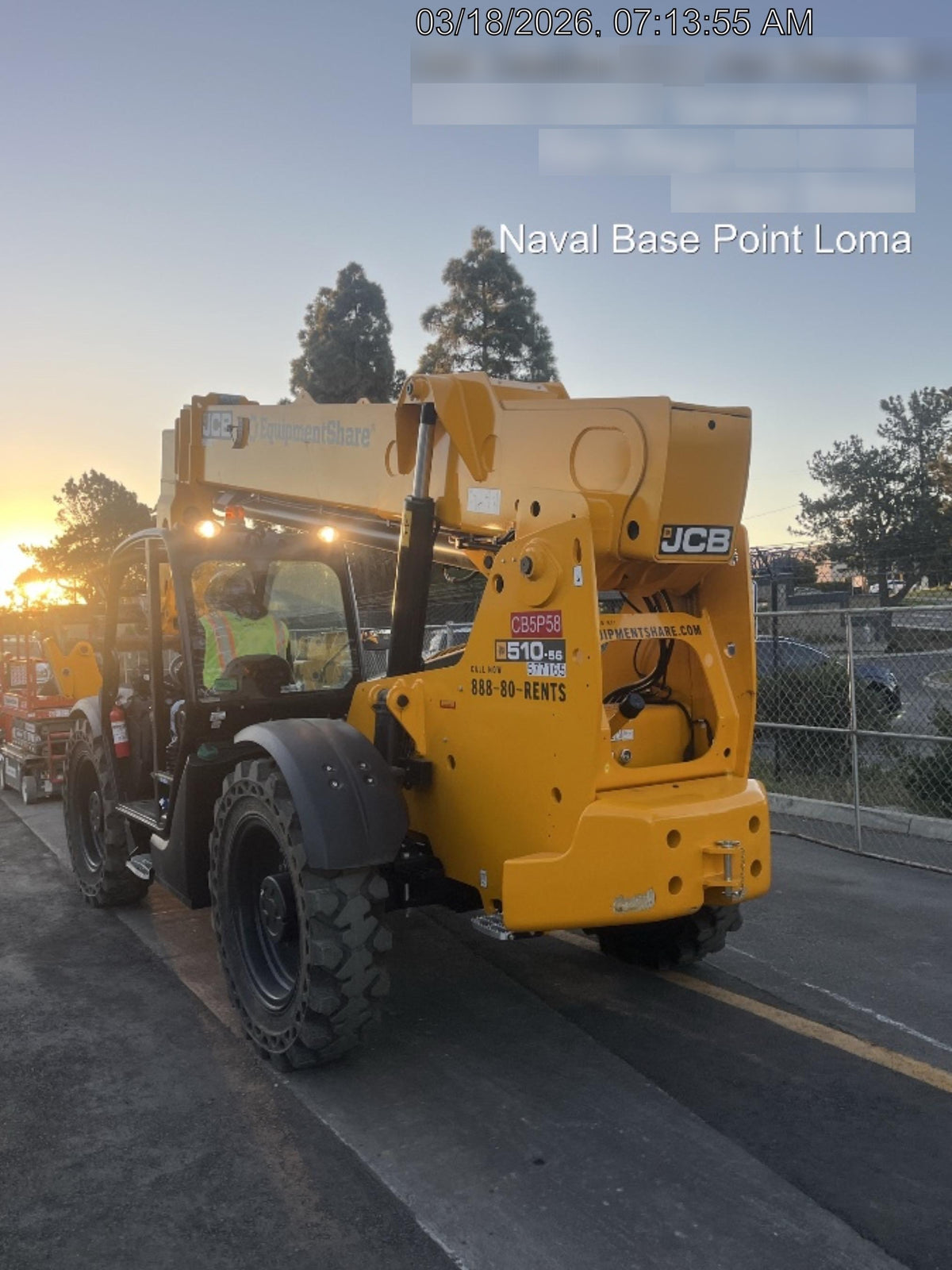 2025 JCB 510-56