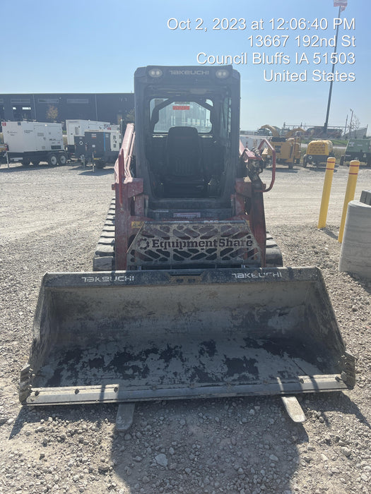 2022 PALADIN 48" Pallet Forks - Paladin